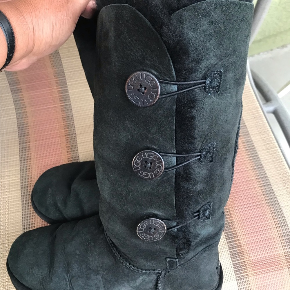 Boots size 9 - Picture 6 of 8